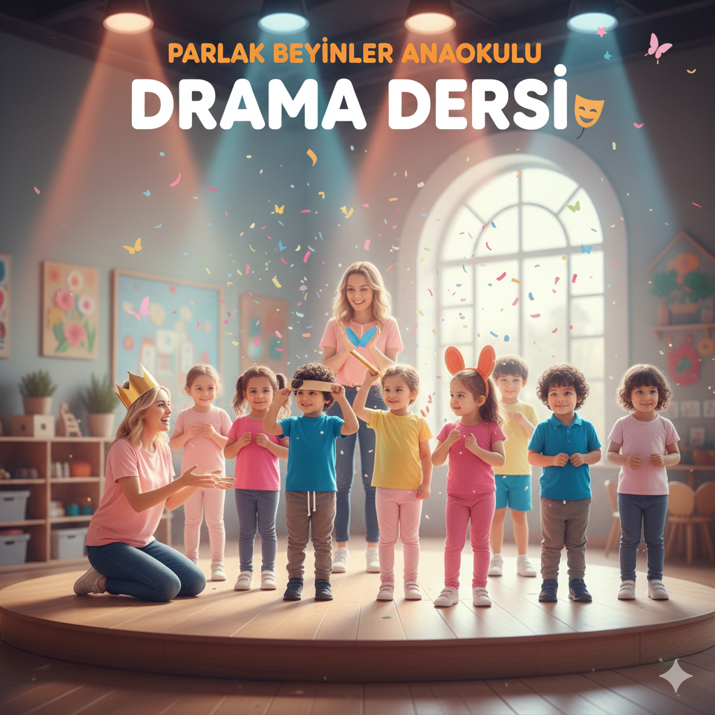Drama Dersi