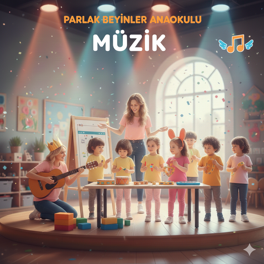 Müzik
